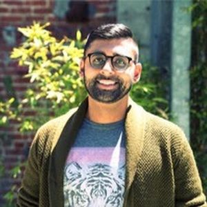 Meet your Posher, Rehan